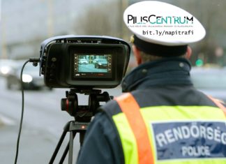 Napi traffi 2018.01.02.