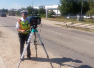A Pilisi Régióban 2018. februári traffipaxok helyei és időpontjai